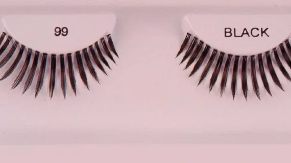 Response Remy Eye Lashes 99