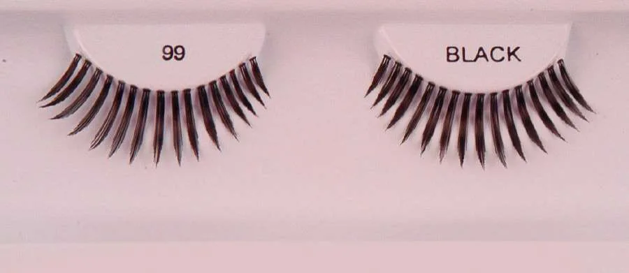 Response Remy Eye Lashes 99
