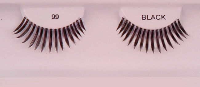 Response Remy Eye Lashes 99