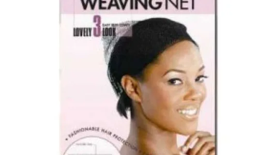 Weaving Net