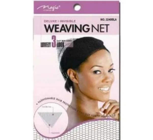 Weaving Net